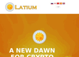 Latium.cc thumbnail