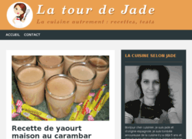 Latourdejade.fr thumbnail