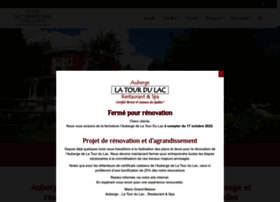 Latourdulac.ca thumbnail