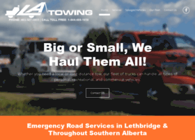 Latowinglethbridge.ca thumbnail Latowinglethbridge.ca thumbnail