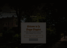Latrappetrappist.com thumbnail