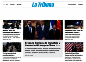 Latribuna.com thumbnail
