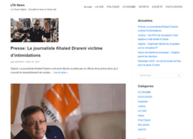 Latribune-algerie.com thumbnail
