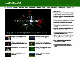 Lattaquant.com thumbnail