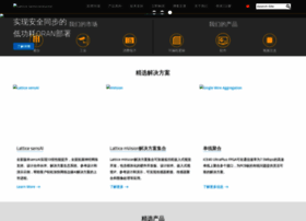 Latticesemi.com.cn thumbnail