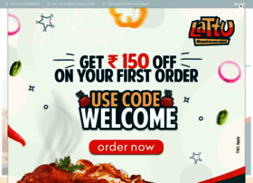 Lattubiryani.com thumbnail