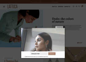 Lattucastore.com thumbnail