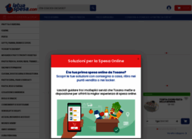 Latuaspesa.com thumbnail