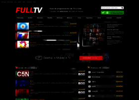 Latv.com.ar thumbnail