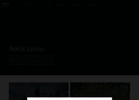 Latviatourism.lv thumbnail