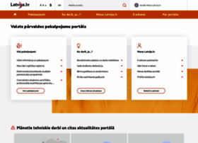 Latvija.lv thumbnail Latvija.lv thumbnail