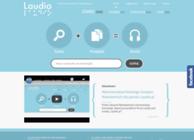 Laudio.pl thumbnail