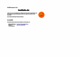 Laufinfo.de thumbnail