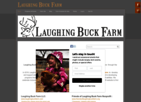 Laughingbuckfarm.com thumbnail