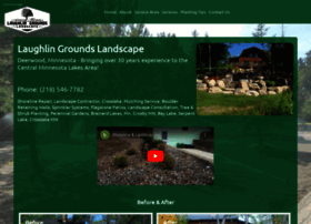 Laughlinlandscape.com thumbnail