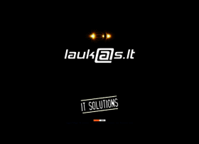 Laukas.lt thumbnail