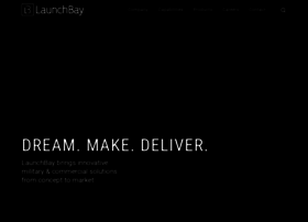 Launch-bay.com thumbnail