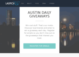 Launch787.com thumbnail