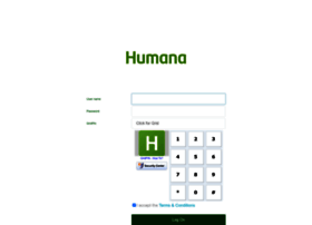 launchpad.humana.com at WI. Citrix Gateway