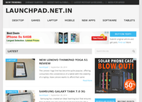 Launchpad.net.in thumbnail