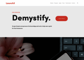 Launchx.ventures thumbnail