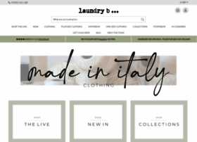 Laundryb.com thumbnail