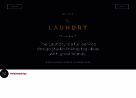 Laundrydesignworks.com thumbnail