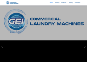 Laundrymachine.co.in thumbnail