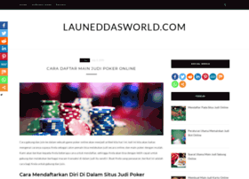 Launeddasworld.com thumbnail