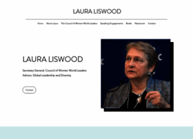 Lauraliswood.com thumbnail