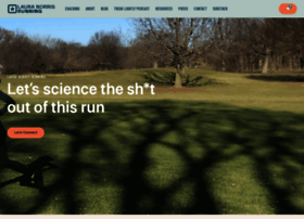Lauranorrisrunning.com thumbnail