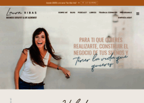 Lauraribas.com thumbnail
