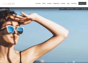 Laureatlasolas.com thumbnail