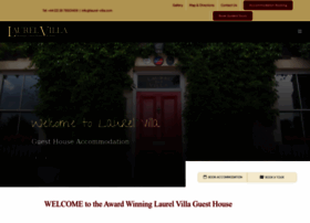 Laurel-villa.com thumbnail