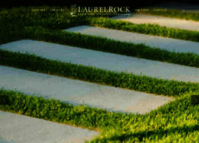 Laurelrock.com thumbnail