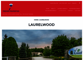 Laurelwoodri.com thumbnail