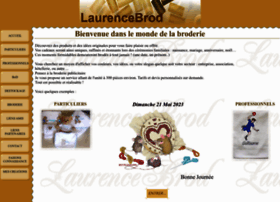 Laurencebrod.fr thumbnail