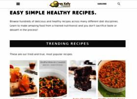Laurenkellynutrition.com thumbnail