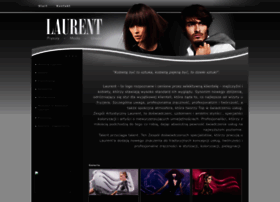 Laurent.com.pl thumbnail
