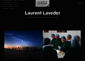 Laurentlaveder.com thumbnail