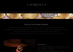 Lauricella.it thumbnail Lauricella.it thumbnail