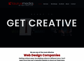 Laurus.co.za thumbnail