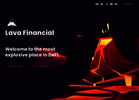 Lava.financial thumbnail