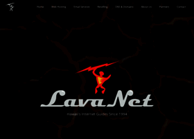 Lava.net thumbnail
