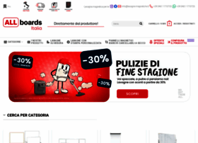 Lavagne-magnetiche.it thumbnail