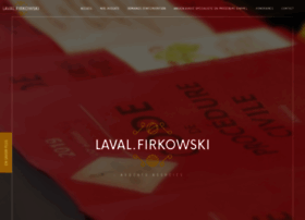 Laval-firkowski-avocats.fr thumbnail