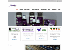 Lavanda-levantica.ro thumbnail