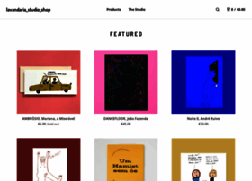 Lavandaria.net thumbnail