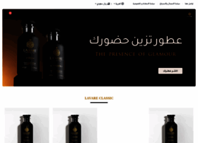 Lavareksa.com thumbnail