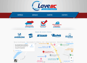 Lavebc.com.br thumbnail